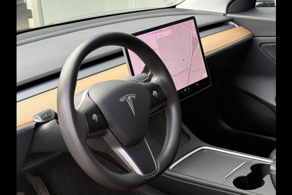 Tesla Model 3 Long Range AWD 75 kWh [WARMTEPOMP] FSD Facelift