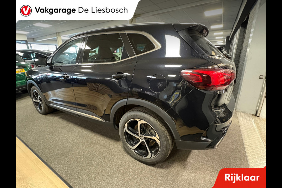 MG EHS 1.5 TGDI Luxury PHEV Facelift / automaat / 360camera / Leder/ carplay / Panorama-dak