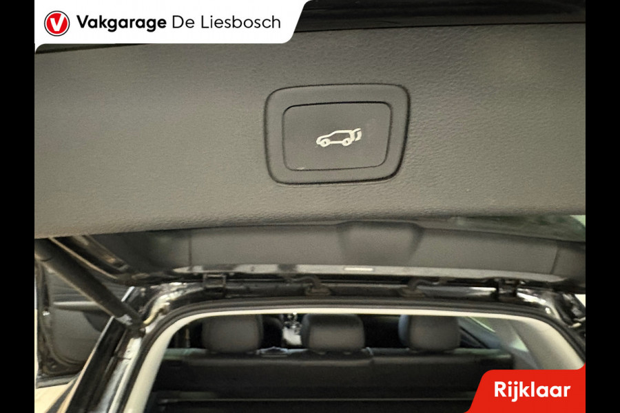 MG EHS 1.5 TGDI Luxury PHEV Facelift / automaat / 360camera / Leder/ carplay / Panorama-dak