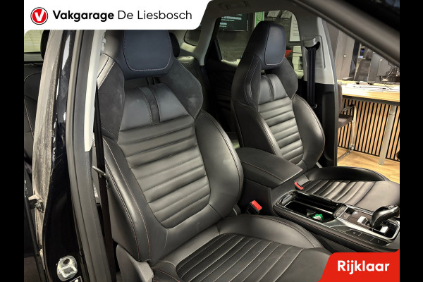 MG EHS 1.5 TGDI Luxury PHEV Facelift / automaat / 360camera / Leder/ carplay / Panorama-dak