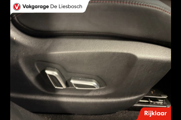 MG EHS 1.5 TGDI Luxury PHEV Facelift / automaat / 360camera / Leder/ carplay / Panorama-dak