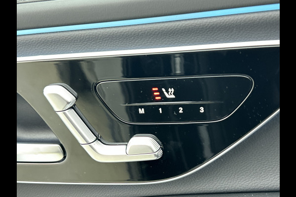 Mercedes-Benz E-Klasse 300 e Sport Edition | Trekhaak | Nightpakket | GUARD 360° vehicle protection Plus | Adaptieve Cruisecontrol | Digital Light | 360° camera | Panoramaschuifdak | Augmented Reality navigatie |