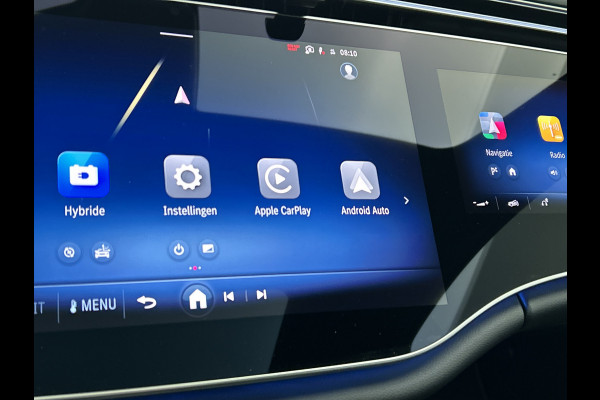 Mercedes-Benz E-Klasse 300 e Sport Edition | Trekhaak | Nightpakket | GUARD 360° vehicle protection Plus | Adaptieve Cruisecontrol | Digital Light | 360° camera | Panoramaschuifdak | Augmented Reality navigatie |