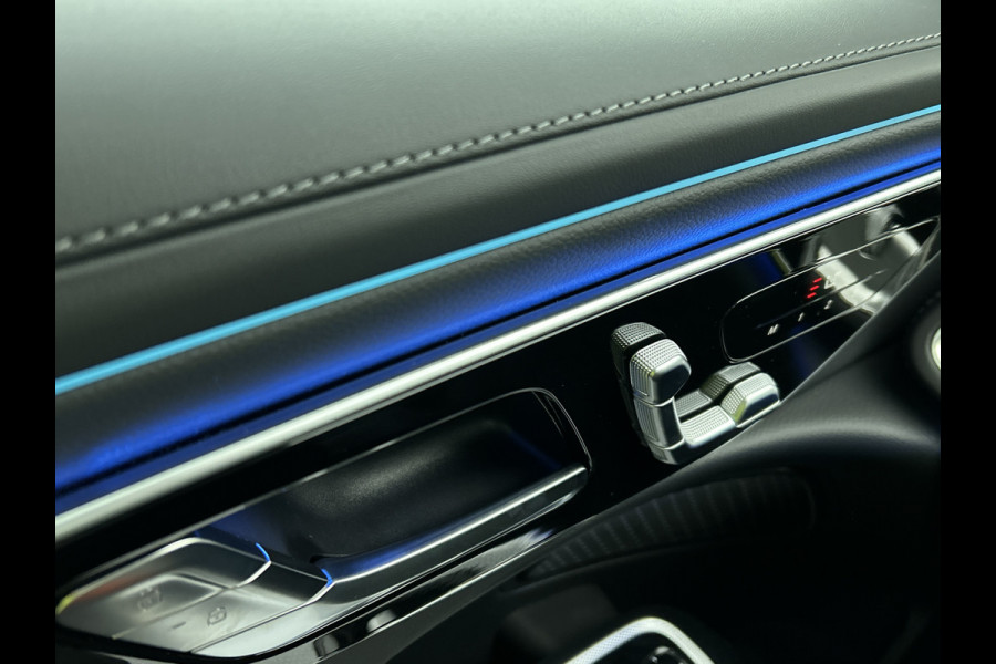 Mercedes-Benz E-Klasse 300 e Sport Edition | Trekhaak | Nightpakket | GUARD 360° vehicle protection Plus | Adaptieve Cruisecontrol | Digital Light | 360° camera | Panoramaschuifdak | Augmented Reality navigatie |