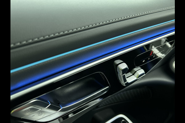Mercedes-Benz E-Klasse 300 e Sport Edition | Trekhaak | Nightpakket | GUARD 360° vehicle protection Plus | Adaptieve Cruisecontrol | Digital Light | 360° camera | Panoramaschuifdak | Augmented Reality navigatie |