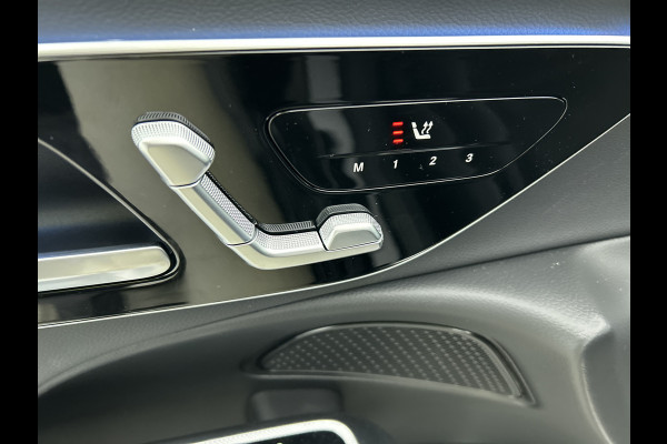 Mercedes-Benz E-Klasse 300 e Sport Edition | Trekhaak | Nightpakket | GUARD 360° vehicle protection Plus | Adaptieve Cruisecontrol | Digital Light | 360° camera | Panoramaschuifdak | Augmented Reality navigatie |