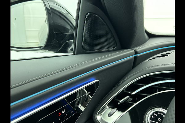 Mercedes-Benz E-Klasse 300 e Sport Edition | Trekhaak | Nightpakket | GUARD 360° vehicle protection Plus | Adaptieve Cruisecontrol | Digital Light | 360° camera | Panoramaschuifdak | Augmented Reality navigatie |