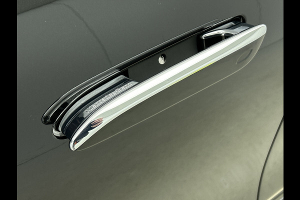 Mercedes-Benz E-Klasse 300 e Sport Edition | Trekhaak | Nightpakket | GUARD 360° vehicle protection Plus | Adaptieve Cruisecontrol | Digital Light | 360° camera | Panoramaschuifdak | Augmented Reality navigatie |