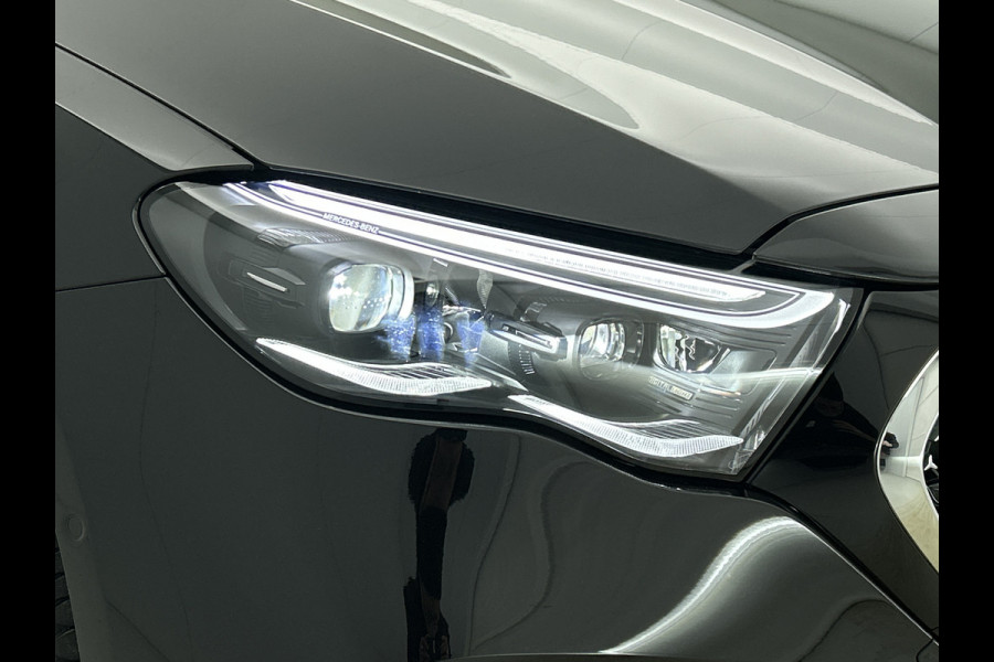 Mercedes-Benz E-Klasse 300 e Sport Edition | Trekhaak | Nightpakket | GUARD 360° vehicle protection Plus | Adaptieve Cruisecontrol | Digital Light | 360° camera | Panoramaschuifdak | Augmented Reality navigatie |