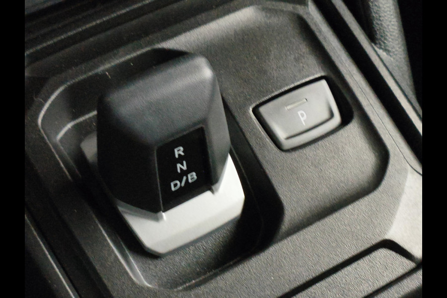 Dacia Duster 1.6 Hybrid 140 Extreme Automaat Rijklaar + Fabrieksgarantie tot 05-2027 Henk Jongen Auto's in Helmond,  al 50 jaar service zoals 't hoort!