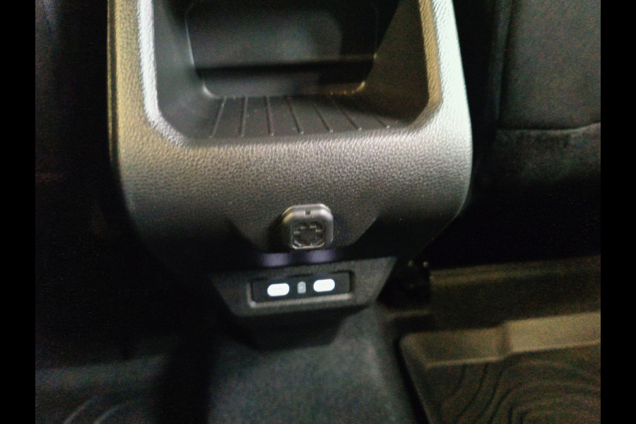 Dacia Duster 1.6 Hybrid 140 Extreme Automaat Rijklaar + Fabrieksgarantie tot 05-2027 Henk Jongen Auto's in Helmond,  al 50 jaar service zoals 't hoort!