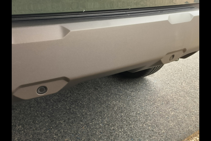 Dacia Duster 1.6 Hybrid 140 Extreme Automaat Rijklaar + Fabrieksgarantie tot 05-2027 Henk Jongen Auto's in Helmond,  al 50 jaar service zoals 't hoort!