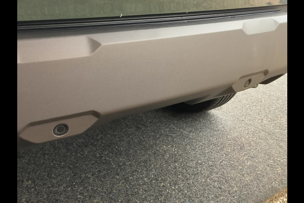 Dacia Duster 1.6 Hybrid 140 Extreme Automaat Rijklaar + Fabrieksgarantie tot 05-2027 Henk Jongen Auto's in Helmond,  al 50 jaar service zoals 't hoort!