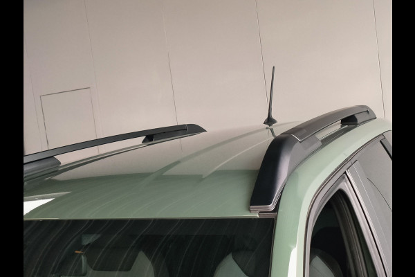 Dacia Duster 1.6 Hybrid 140 Extreme Automaat Rijklaar + Fabrieksgarantie tot 05-2027 Henk Jongen Auto's in Helmond,  al 50 jaar service zoals 't hoort!