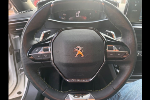 Peugeot 2008 1.2 PureTech GT NAVI I CAMERA APPLE CARPLAY ANDROID AUTO I LMV I