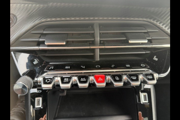 Peugeot 2008 1.2 PureTech GT NAVI I CAMERA APPLE CARPLAY ANDROID AUTO I LMV I