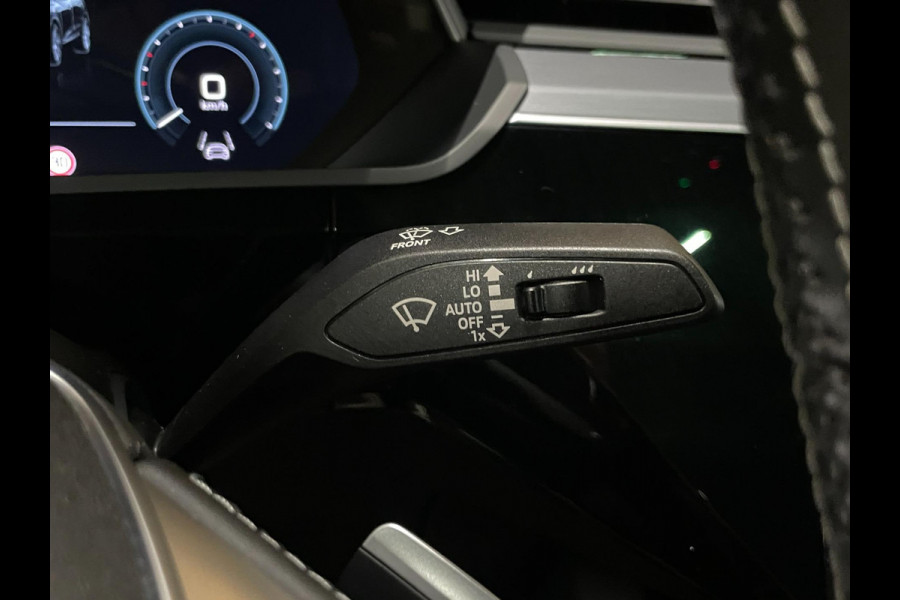 Audi e-tron Sportback 55 Quattro S-Line 95 kWh|GROTE ACCU|PANO|TREKHAAK|1/2 LEDER|ACC|MEMORY|CAMERA|CARLAY/ANDROID|STOELVER|NL|NAP