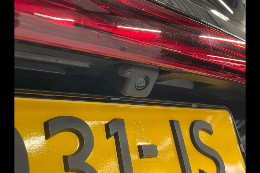 Audi e-tron Sportback 55 Quattro S-Line 95 kWh|GROTE ACCU|PANO|TREKHAAK|1/2 LEDER|ACC|MEMORY|CAMERA|CARLAY/ANDROID|STOELVER|NL|NAP