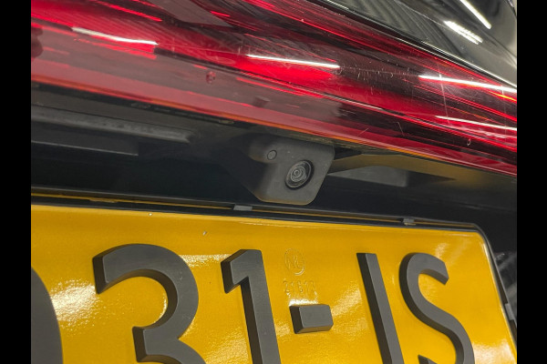 Audi e-tron Sportback 55 Quattro S-Line 95 kWh|GROTE ACCU|PANO|TREKHAAK|1/2 LEDER|ACC|MEMORY|CAMERA|CARLAY/ANDROID|STOELVER|NL|NAP