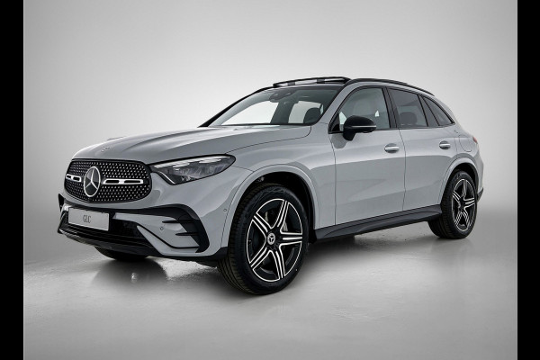 Mercedes-Benz GLC 300e 4MATIC Sport Edition | AMG Premium | Winter pakket | Nightpakket | Rijassistentiepakket Plus | Trekhaak | DIGITAL LIGHT | Parkeerpakket met 360°-camera |