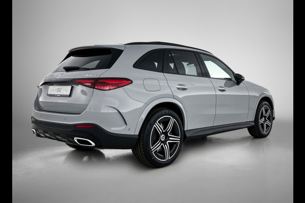 Mercedes-Benz GLC 300e 4MATIC Sport Edition | AMG Premium | Winter pakket | Nightpakket | Rijassistentiepakket Plus | Trekhaak | DIGITAL LIGHT | Parkeerpakket met 360°-camera |