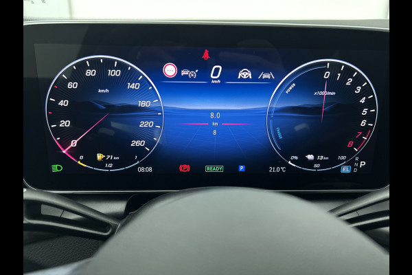 Mercedes-Benz GLC 300e 4MATIC Sport Edition | AMG Premium | Winter pakket | Nightpakket | Rijassistentiepakket Plus | Trekhaak | DIGITAL LIGHT | Parkeerpakket met 360°-camera |