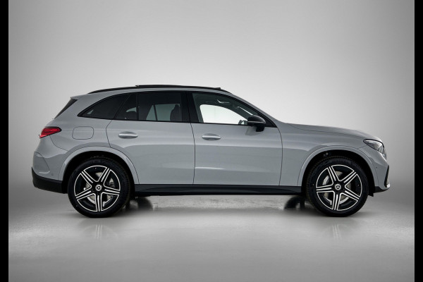 Mercedes-Benz GLC 300e 4MATIC Sport Edition | AMG Premium | Winter pakket | Nightpakket | Rijassistentiepakket Plus | Trekhaak | DIGITAL LIGHT | Parkeerpakket met 360°-camera |