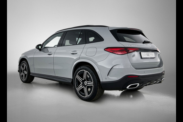 Mercedes-Benz GLC 300e 4MATIC Sport Edition | AMG Premium | Winter pakket | Nightpakket | Rijassistentiepakket Plus | Trekhaak | DIGITAL LIGHT | Parkeerpakket met 360°-camera |