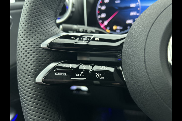 Mercedes-Benz GLC 300e 4MATIC Sport Edition | AMG Premium | Winter pakket | Nightpakket | Rijassistentiepakket Plus | Trekhaak | DIGITAL LIGHT | Parkeerpakket met 360°-camera |