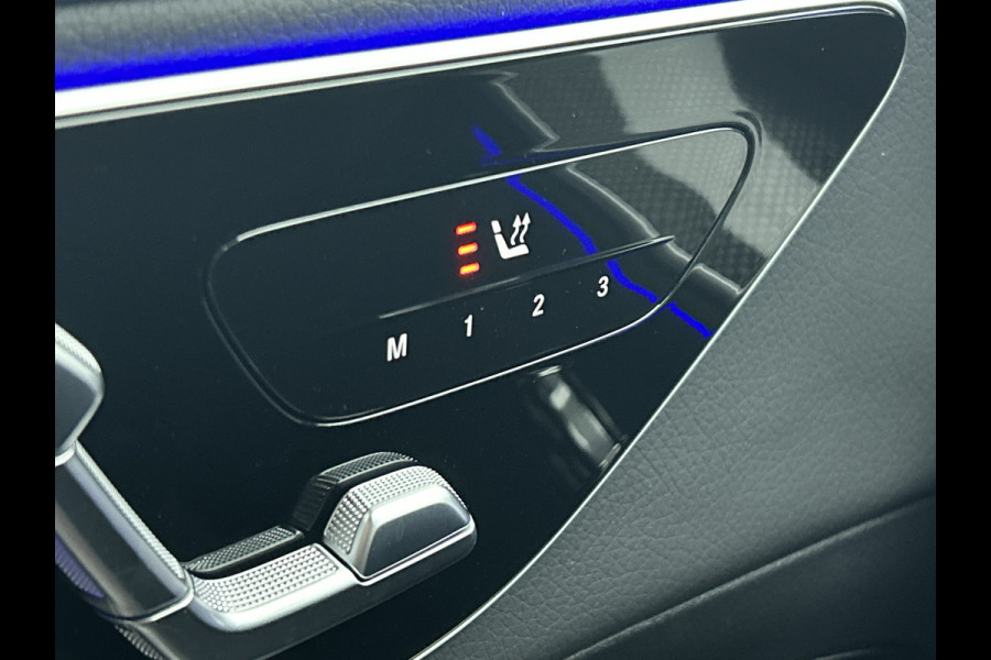 Mercedes-Benz GLC 300e 4MATIC Sport Edition | AMG Premium | Winter pakket | Nightpakket | Rijassistentiepakket Plus | Trekhaak | DIGITAL LIGHT | Parkeerpakket met 360°-camera |