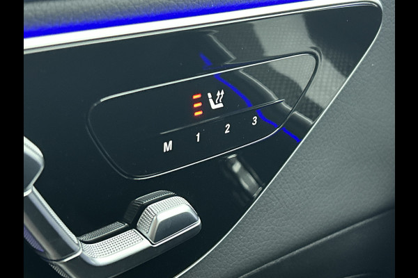 Mercedes-Benz GLC 300e 4MATIC Sport Edition | AMG Premium | Winter pakket | Nightpakket | Rijassistentiepakket Plus | Trekhaak | DIGITAL LIGHT | Parkeerpakket met 360°-camera |