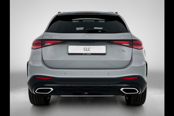 Mercedes-Benz GLC 300e 4MATIC Sport Edition | AMG Premium | Winter pakket | Nightpakket | Rijassistentiepakket Plus | Trekhaak | DIGITAL LIGHT | Parkeerpakket met 360°-camera |