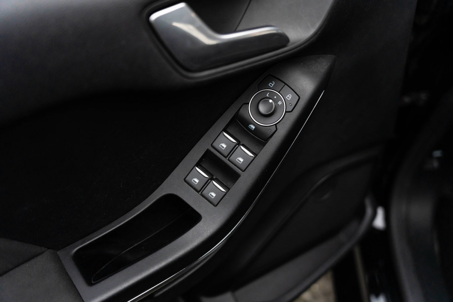 Ford Fiesta 1.0 EcoBoost Hybrid Titanium 125PK | 1e Eig |NAP