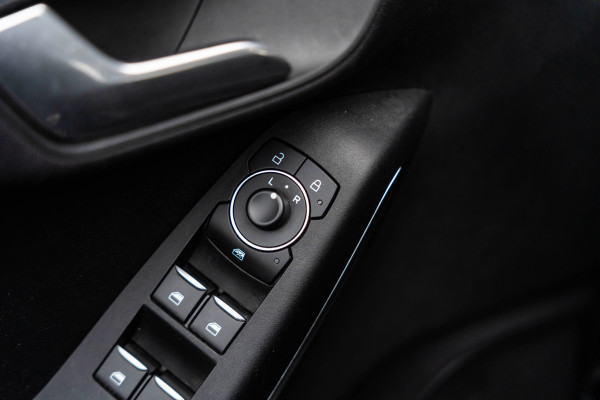 Ford Fiesta 1.0 EcoBoost Hybrid Titanium 125PK | 1e Eig |NAP