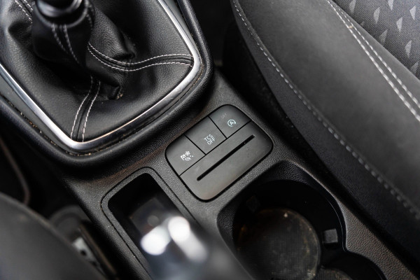 Ford Fiesta 1.0 EcoBoost Hybrid Titanium 125PK | 1e Eig |NAP