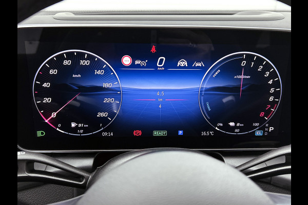 Mercedes-Benz GLC 300e 4MATIC Sport Edition | Premium Plus | Stoelventilatie/- verwarming voor | Trekhaak | Rijassistentiepakket Plus | Nightpakket | Winter pakket | Burmester® 3D surround sound systeem |