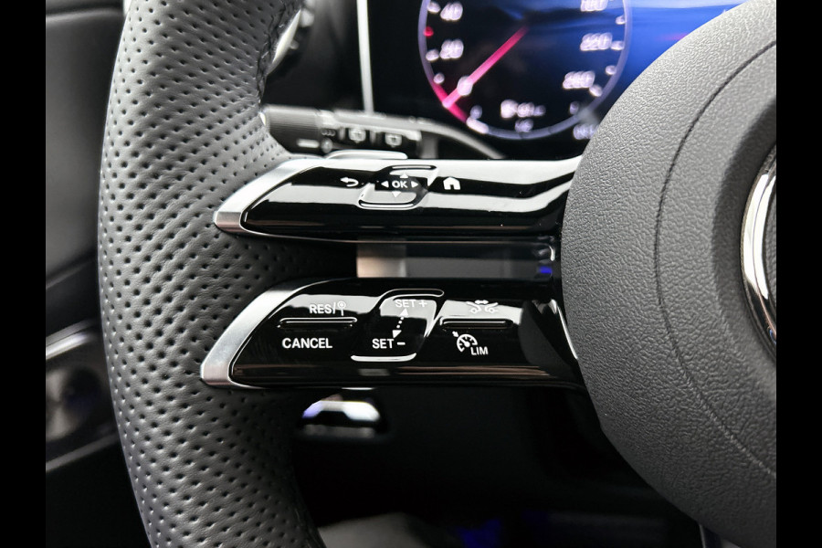 Mercedes-Benz GLC 300e 4MATIC Sport Edition | Premium Plus | Stoelventilatie/- verwarming voor | Trekhaak | Rijassistentiepakket Plus | Nightpakket | Winter pakket | Burmester® 3D surround sound systeem |