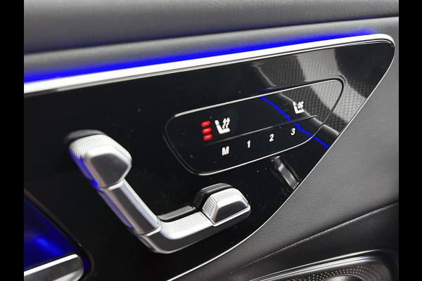 Mercedes-Benz GLC 300e 4MATIC Sport Edition | Premium Plus | Stoelventilatie/- verwarming voor | Trekhaak | Rijassistentiepakket Plus | Nightpakket | Winter pakket | Burmester® 3D surround sound systeem |