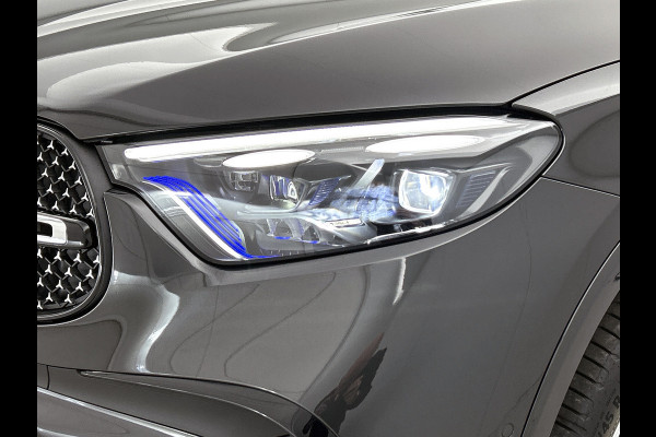 Mercedes-Benz GLC 300e 4MATIC Sport Edition | Premium Plus | Stoelventilatie/- verwarming voor | Trekhaak | Rijassistentiepakket Plus | Nightpakket | Winter pakket | Burmester® 3D surround sound systeem |