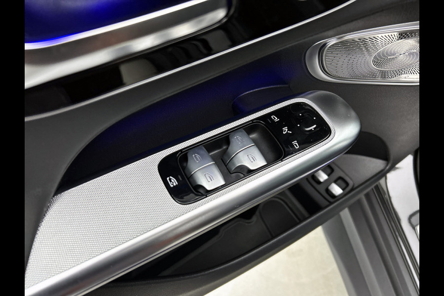 Mercedes-Benz GLC 300e 4MATIC Sport Edition | Premium Plus | Stoelventilatie/- verwarming voor | Trekhaak | Rijassistentiepakket Plus | Nightpakket | Winter pakket | Burmester® 3D surround sound systeem |