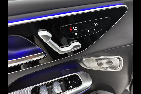 Mercedes-Benz GLC 300e 4MATIC Sport Edition | Premium Plus | Stoelventilatie/- verwarming voor | Trekhaak | Rijassistentiepakket Plus | Nightpakket | Winter pakket | Burmester® 3D surround sound systeem |