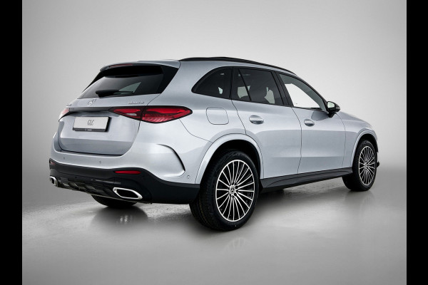 Mercedes-Benz GLC 300e 4MATIC Sport Edition | Premium pakket | Trekhaak | Nightpakket | Augmented Reality Navigation | Digital Light | Smartphone-integratie | 360° camera | Memorypakket |