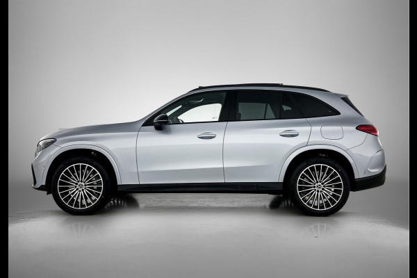 Mercedes-Benz GLC 300e 4MATIC Sport Edition | Premium pakket | Trekhaak | Nightpakket | Augmented Reality Navigation | Digital Light | Smartphone-integratie | 360° camera | Memorypakket |