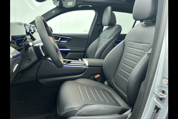 Mercedes-Benz GLC 300e 4MATIC Sport Edition | Premium pakket | Trekhaak | Nightpakket | Augmented Reality Navigation | Digital Light | Smartphone-integratie | 360° camera | Memorypakket |