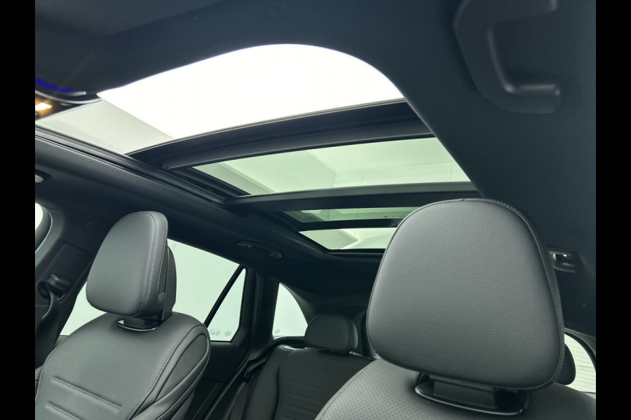Mercedes-Benz GLC 300e 4MATIC Sport Edition | Premium pakket | Trekhaak | Nightpakket | Augmented Reality Navigation | Digital Light | Smartphone-integratie | 360° camera | Memorypakket |
