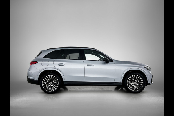 Mercedes-Benz GLC 300e 4MATIC Sport Edition | Premium pakket | Trekhaak | Nightpakket | Augmented Reality Navigation | Digital Light | Smartphone-integratie | 360° camera | Memorypakket |