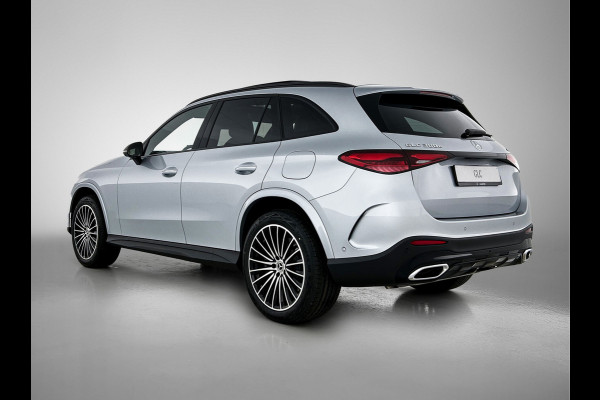 Mercedes-Benz GLC 300e 4MATIC Sport Edition | Premium pakket | Trekhaak | Nightpakket | Augmented Reality Navigation | Digital Light | Smartphone-integratie | 360° camera | Memorypakket |