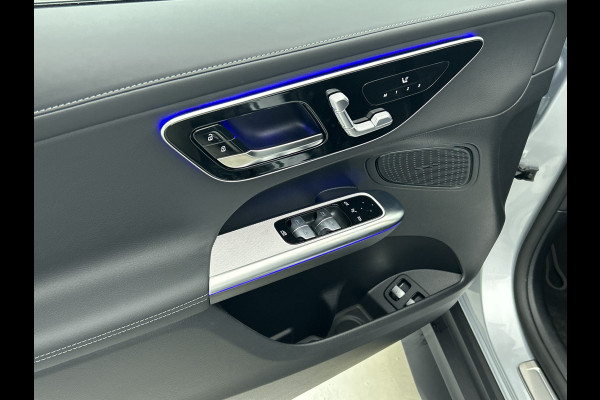 Mercedes-Benz GLC 300e 4MATIC Sport Edition | Premium pakket | Trekhaak | Nightpakket | Augmented Reality Navigation | Digital Light | Smartphone-integratie | 360° camera | Memorypakket |