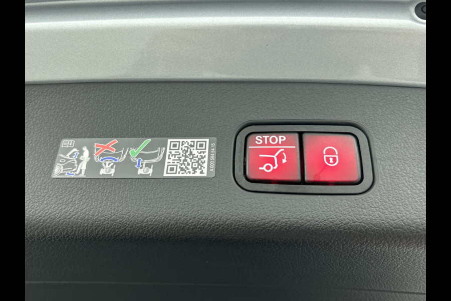 Mercedes-Benz GLC 300e 4MATIC Sport Edition | Premium pakket | Trekhaak | Nightpakket | Augmented Reality Navigation | Digital Light | Smartphone-integratie | 360° camera | Memorypakket |