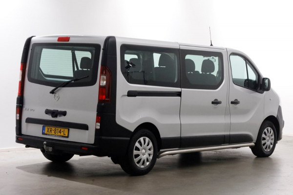 Opel Vivaro Combi 1.6 CDTI 120pk E6 L2H1 Personenbus Incl BTW/BPM 02-2019